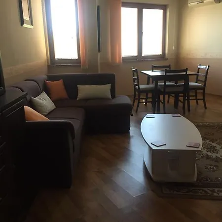Appartamento Nora/graham Oasis Beach Kamchia (Varna)
