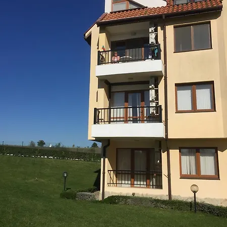 Appartamento Nora/graham Oasis Beach Kamchia (Varna)