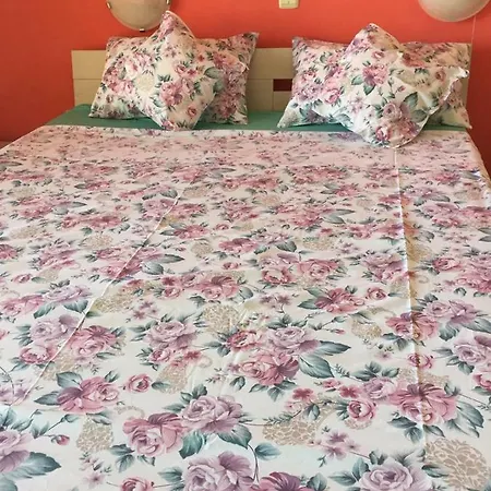 Appartamento Nora/graham Oasis Beach Kamchia (Varna)